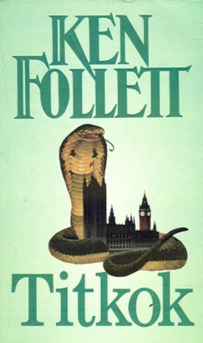 Ken Follett - Titkok