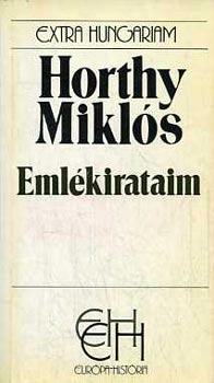 Horthy Mikls - Emlkirataim