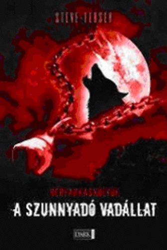 Steve Feasey - A szunnyad� vad�llat