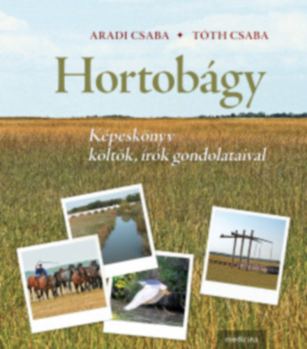 T�th Csaba Aradi Csaba - Hortob�gy
