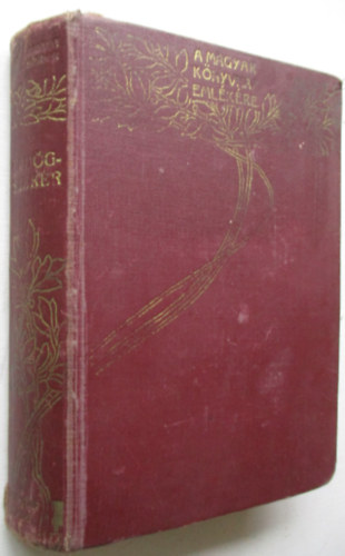 Makkai S�ndor - �rd�gszek�r