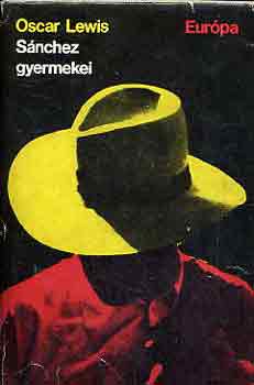 Oscar Lewis - Snchez gyermekei
