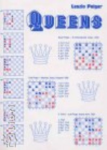 Polgár László - Queens