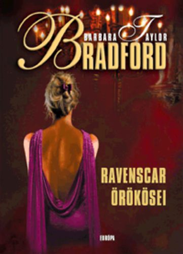 Barbara Taylor Bradford - Ravenscar rksei