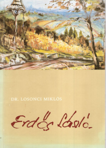 Losonci Mikls Dr. - Erds Lszl