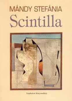 M�ndy Stef�nia - Scintilla