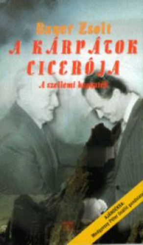 Bayer Zsolt - A Krptok Cicerja