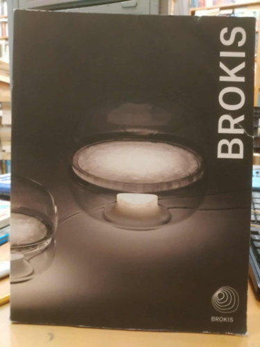 Lucie Koldova - Brokis