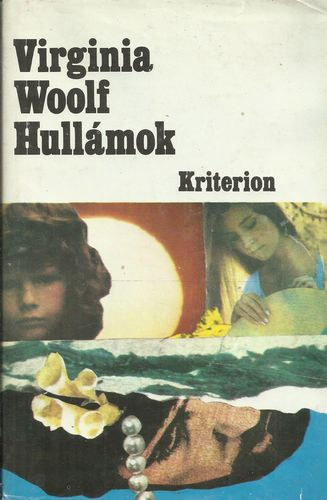Virginia Woolf - Hullmok