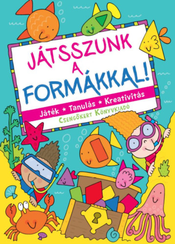 Jtsszunk a formkkal!