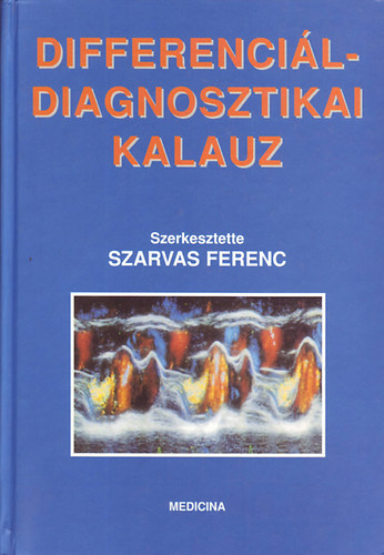 Differenciáldiagnosztikai kalauz