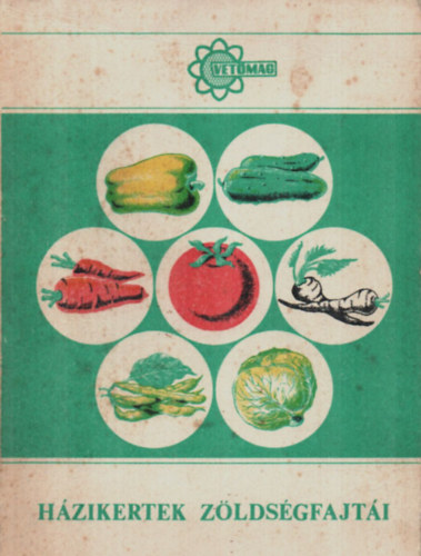 Bogd�n-Farkas-Gy�ri-Turi - H�zikertek z�lds�gfajt�i