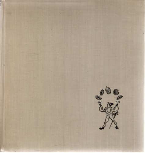 De Coster - Thyl Ulenspiegel (Gy�ry Mikl�s rajzaival)