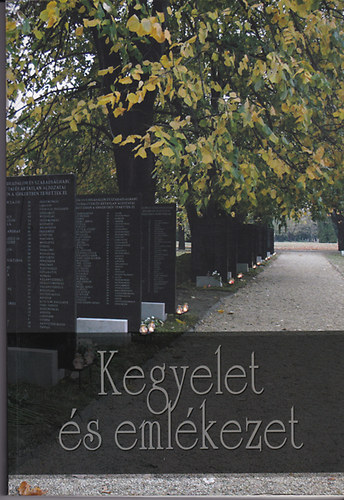 Kegyelet és emlékezet