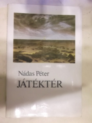 N�das P�ter - J�t�kt�r