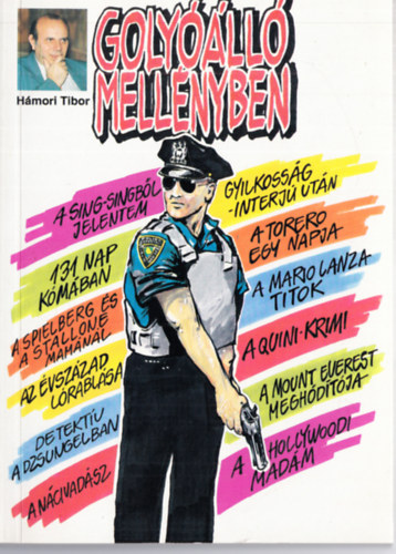 Goly��ll� mell�nyben - dedik�lt