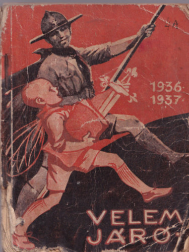Velemjr 1936-1937 (Cserkszet)