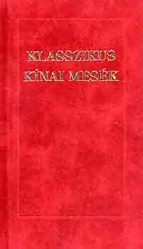 Klasszikus k�nai mes�k