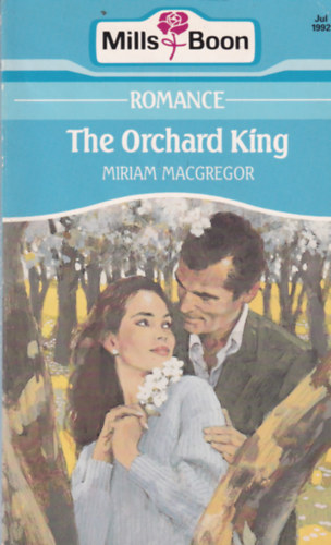 Miriam MacGregor - The Orchard King