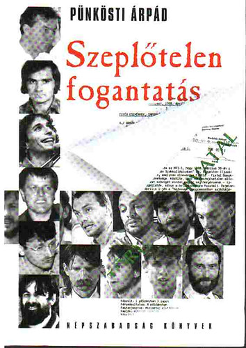 Pnksti rpd - Szepltlen fogantats