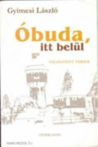 Gyimesi Lszl - buda, itt bell