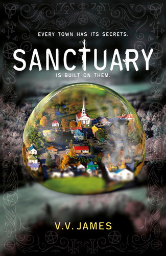 V. V. James - Sanctuary