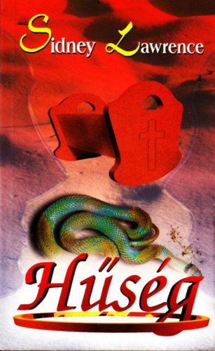 Sindey Lawrence - H�s�g