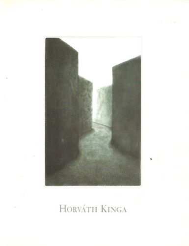 Horvth Kinga- Utak - Roads- Vie