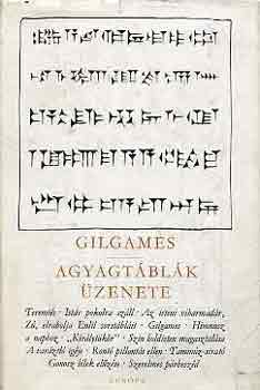 Gilgames - Agyagtblk zenete
