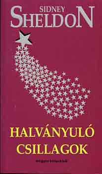 Sidney Sheldon - Halv�nyul� csillagok