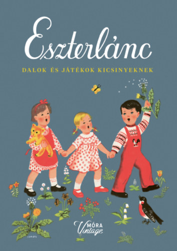 Forrai Katalin - Eszterlánc