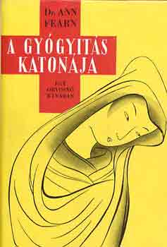 Ann Dr. Fearn - A gy�gy�t�s katon�ja