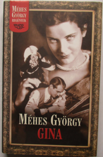 Mhes Gyrgy - Gina
