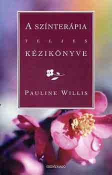 Pauline Willis - A sznterpia teljes kziknyve