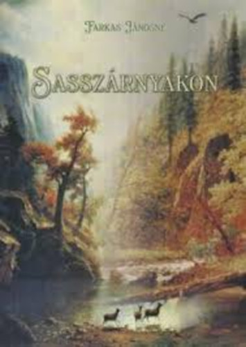Farkas Jnosn - Sasszrnyakon