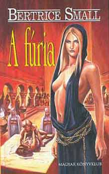 Beatrice Small - A fúria