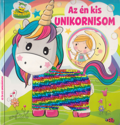 Szab� Zsolt - Az �n kis Unikornisom