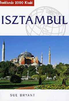 Sue Bryant - Isztambul