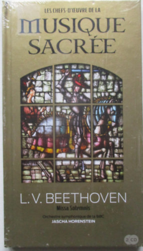 Musique Sacr�e Missa Solemnis