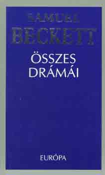 Samuel Beckett - Samuel Beckett sszes drmi