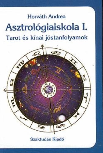 Horv�th Andrea - Asztrol�giaiskola I