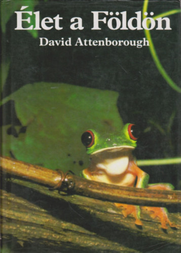 David Attenborough - let a Fldn