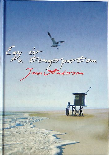 Joan Anderson - Egy v a tengerparton
