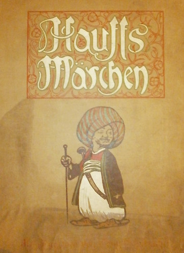 Tony Schumacher - Hauffs M�rchen