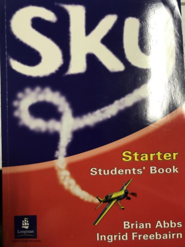 Brian Abbs - Ingrid Freebairn - Starter Students' Book