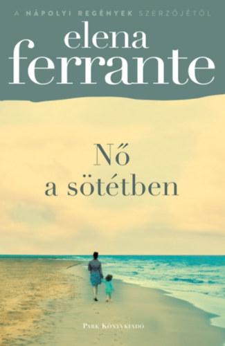 Elena Ferrante - N a sttben