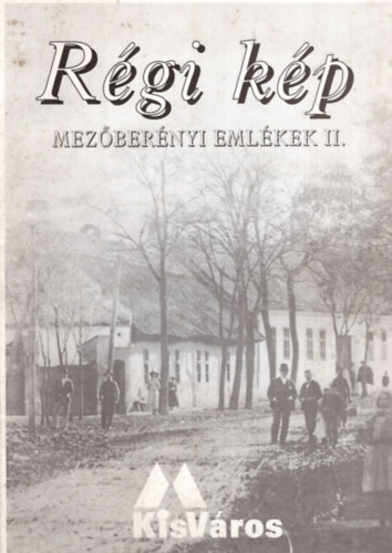 Tomka Mihály (szerk.) - Régi kép - Mezőberényi emlékek II.