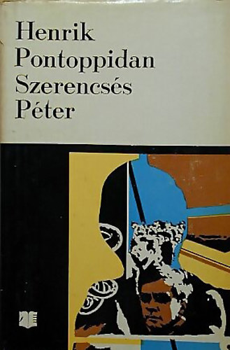 Henrik Pontoppidan - Szerencsés Péter