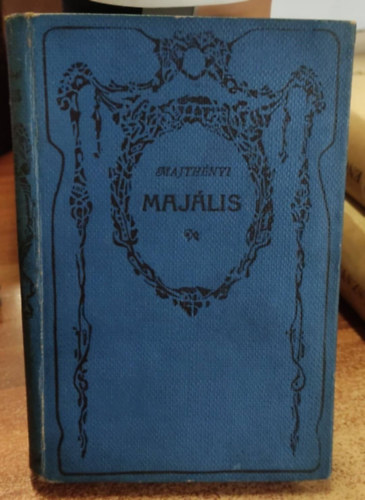 Majthényi György - Majális