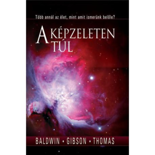 John T. Baldwin; L. James Gibson; Jerry D. Thomas - A kpzeleten tl